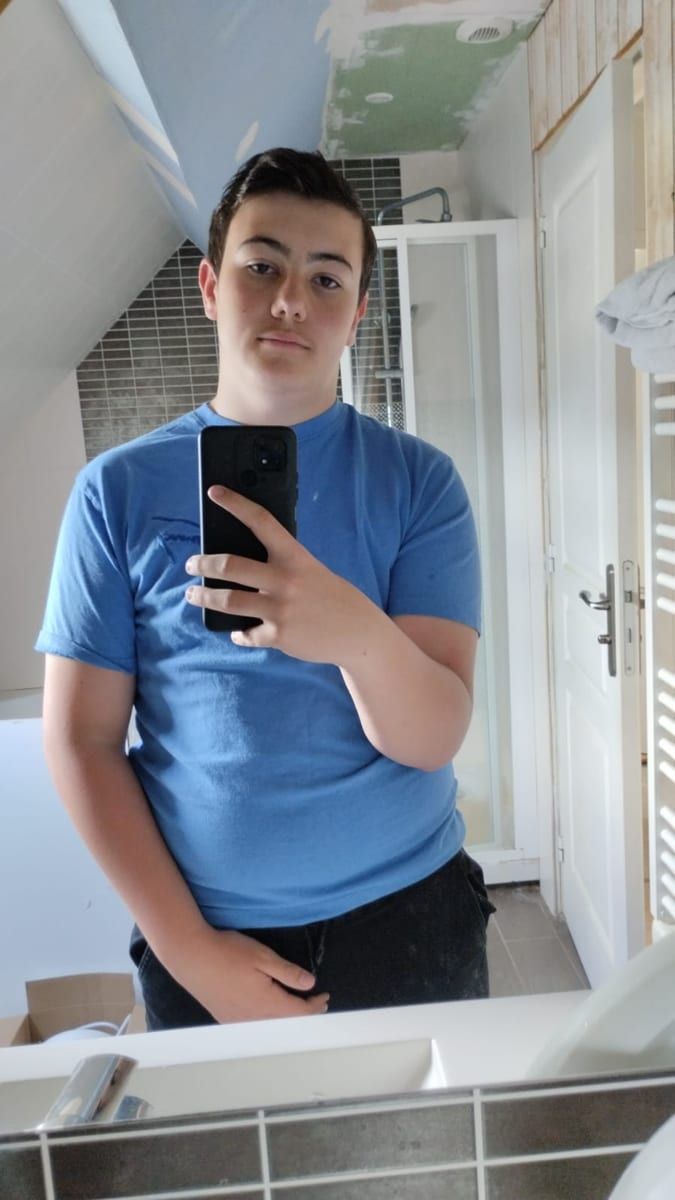 Profil de Naulan