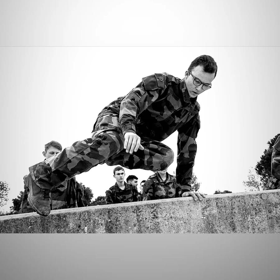 Profil de Floris
