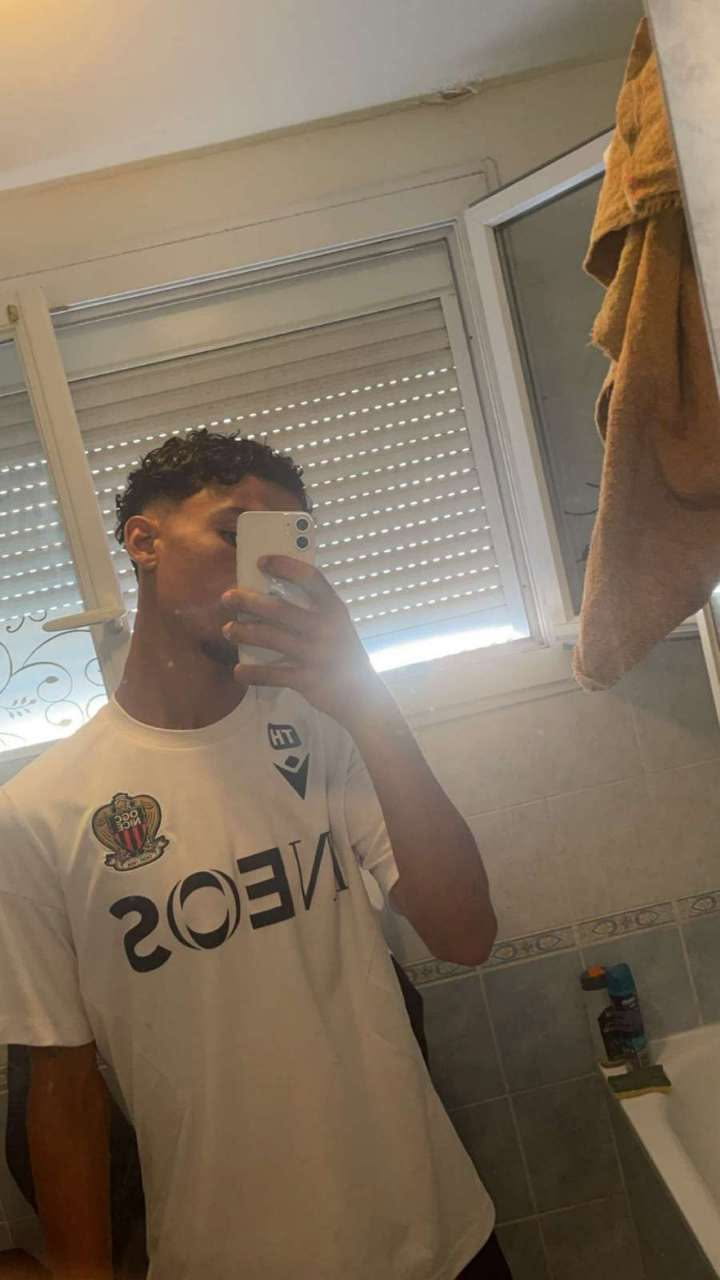 Profil de Arnaud