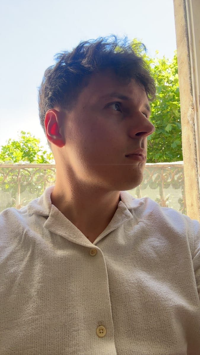 Profil de France