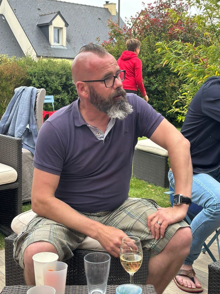 Profil de Hadi