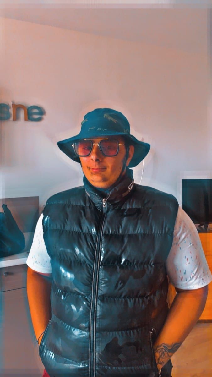 Profil de Lenni