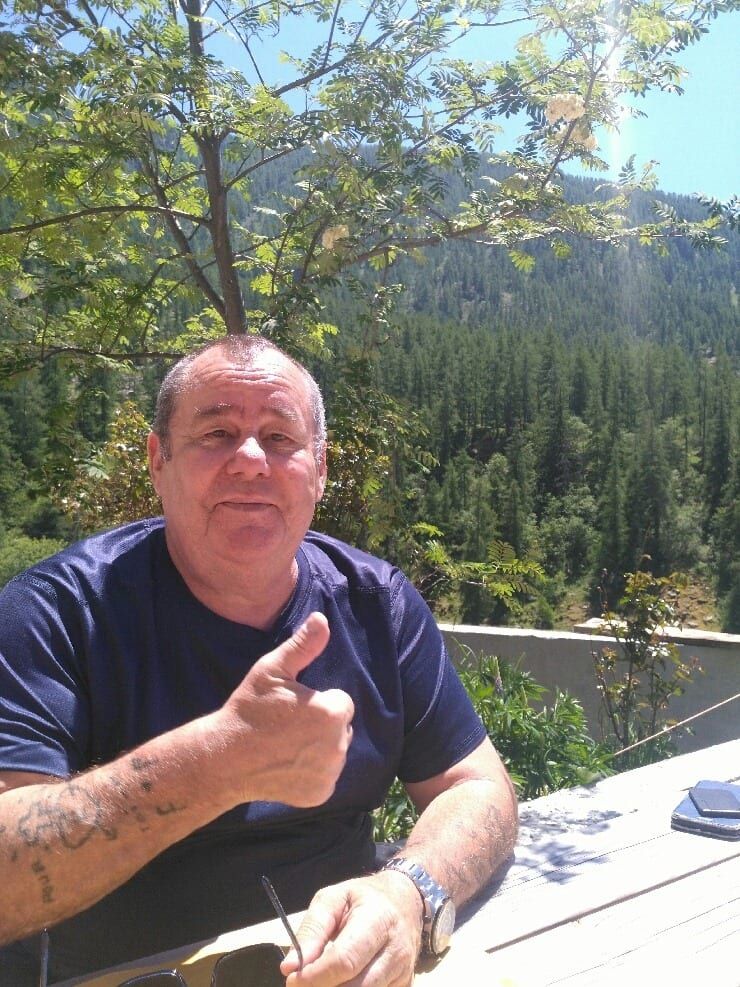 Profil de Aksel