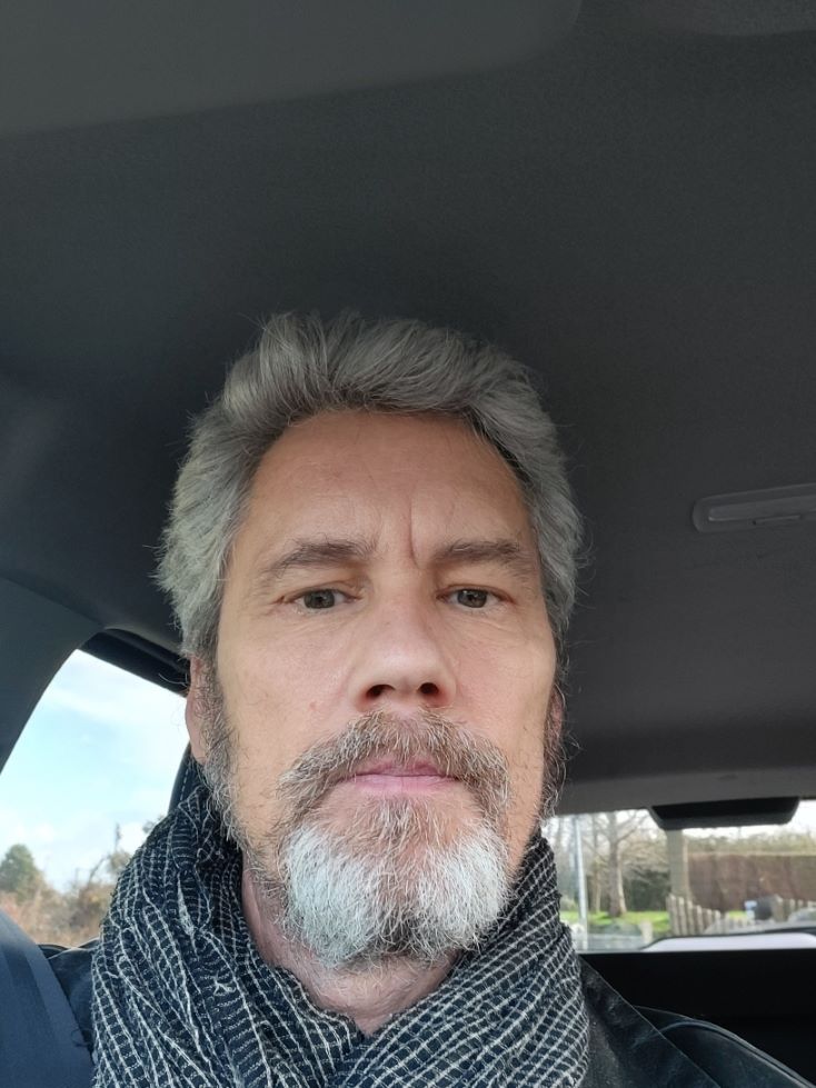 Profil de Mouaad