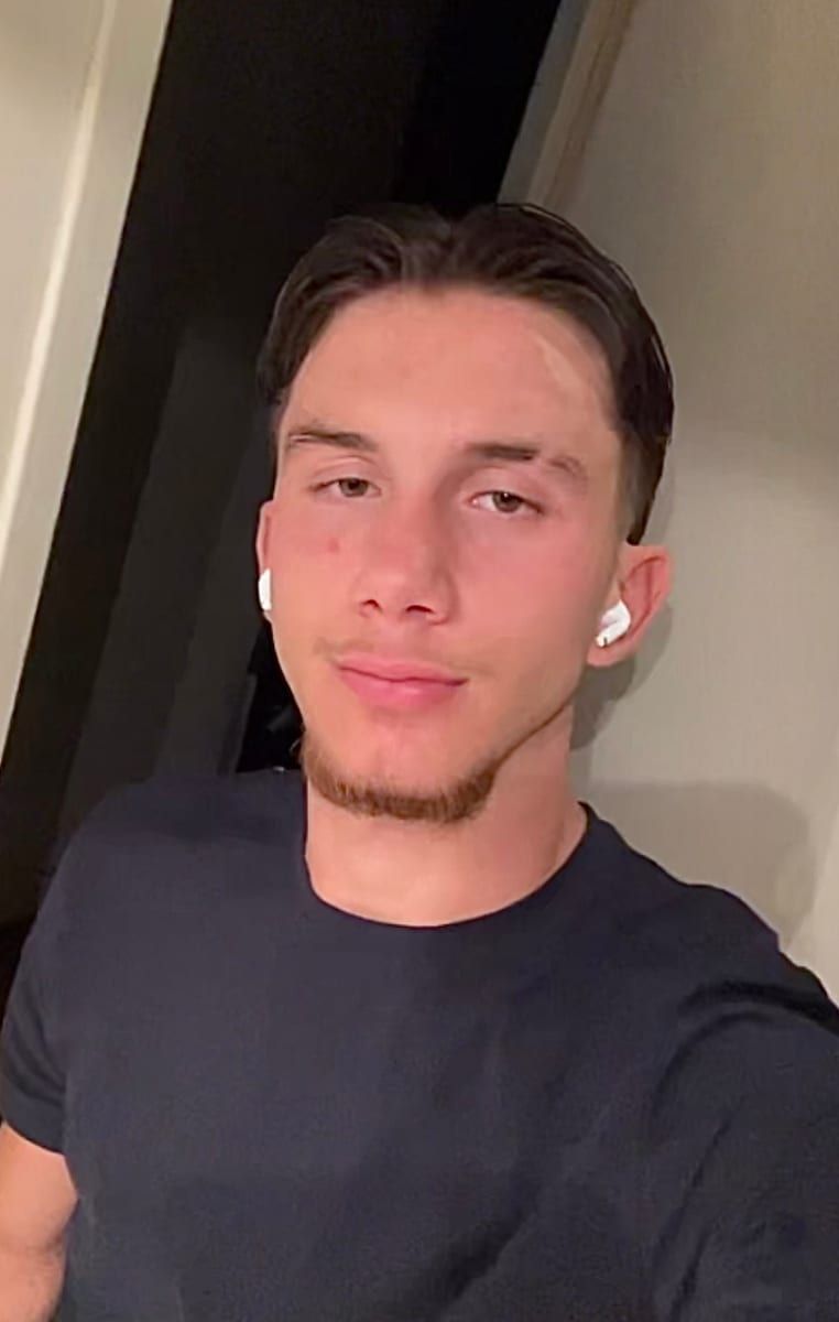 Profil de Azedine
