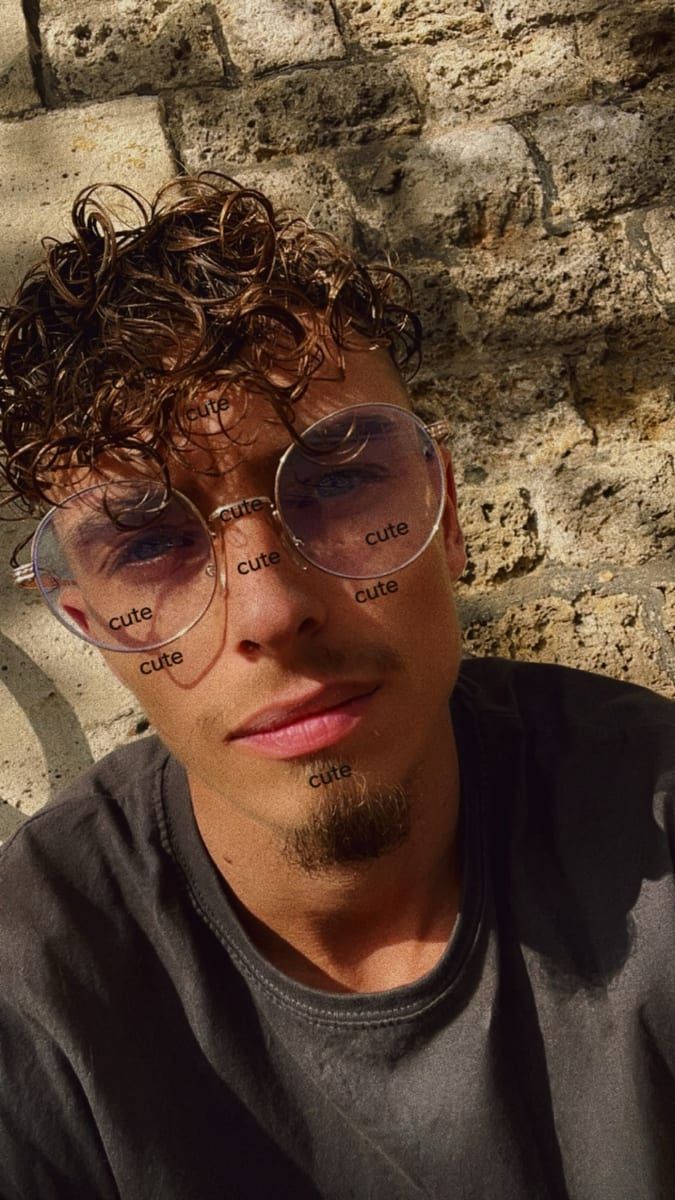 Profil de Haikal