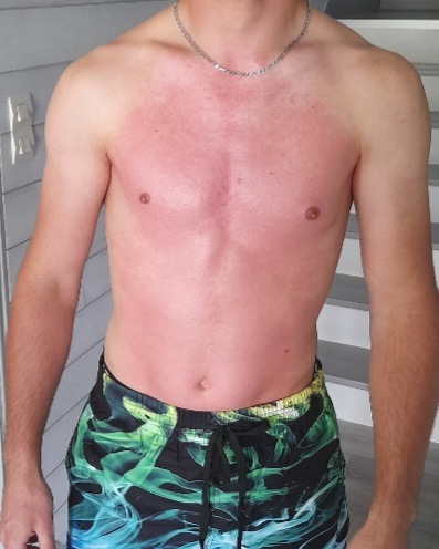 Profil de Mouaad