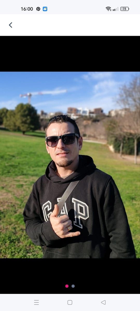 Profil de Nonce