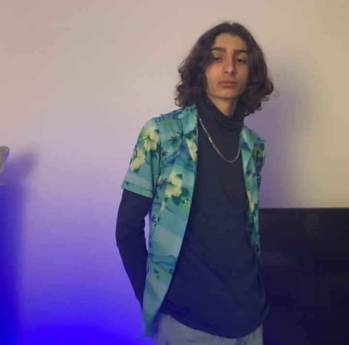 Profil de Lenaik